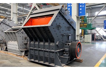 鐵礦、金礦石破碎機(jī) 礦石破碎生產(chǎn)線工藝設(shè)備